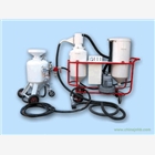 沖壓件除銹噴砂機